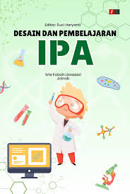 Sampul IPA