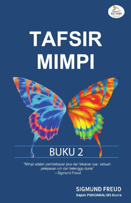 Sampul Tafsir Mimpi