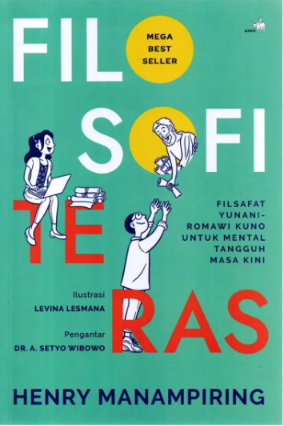 Sampul Fiosofi Teras