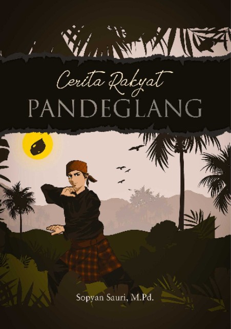 Sampul Pandeglang